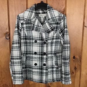 Sebby Collection NWT coat